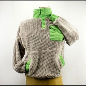 Cotopaxi Capitan Fleece (size small)